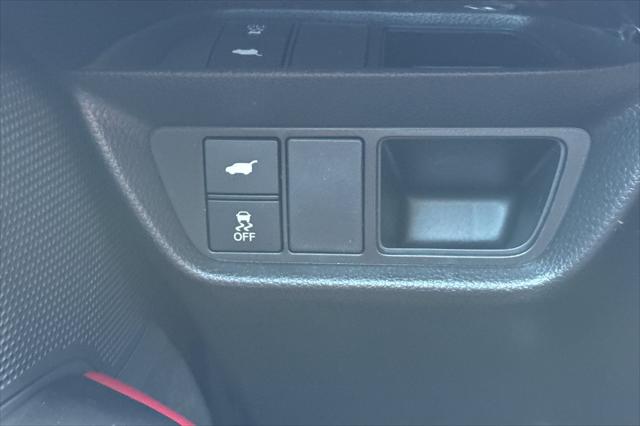 2026 Acura ADX A-Spec with Advance