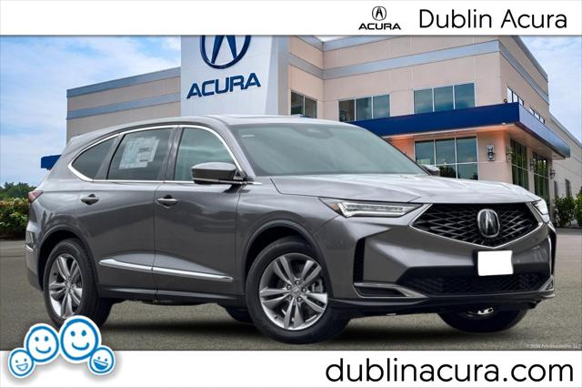 2026 Acura MDX Standard for sale in Dublin, CA