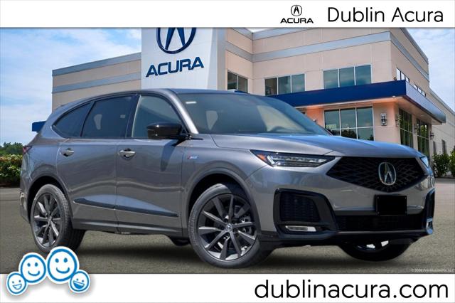 2026 Acura MDX A-SPEC for sale in Dublin, CA