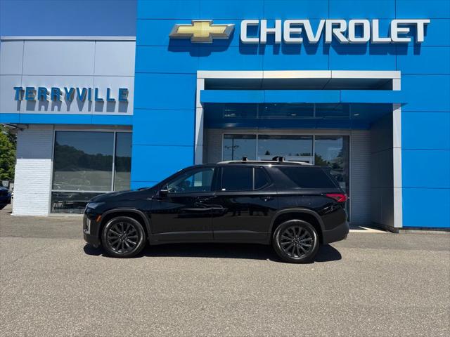 2023 Chevrolet Traverse AWD RS for sale in Terryville, CT