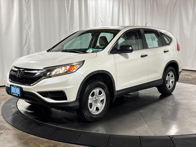 2015 Honda CR-V LX for sale in Beaverton, OR