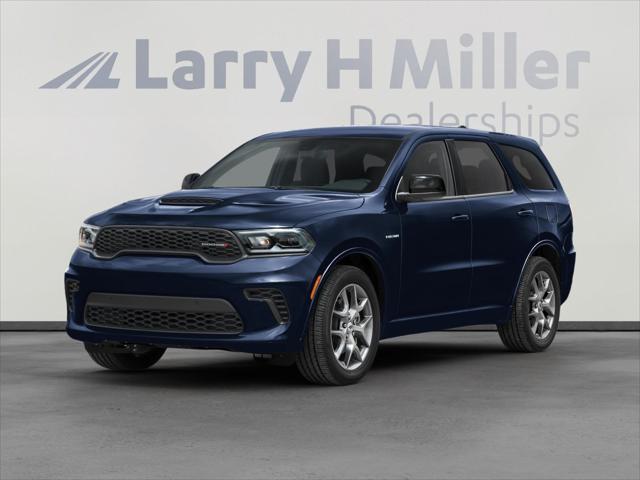 2026 Dodge Durango GT Plus AWD HEMI V8 for sale in Peoria, AZ