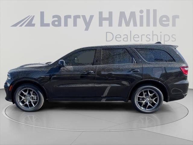 2026 Dodge Durango GT AWD HEMI V8