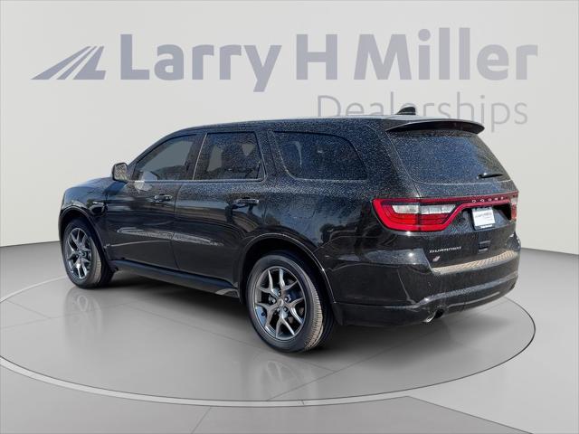 2026 Dodge Durango GT AWD HEMI V8
