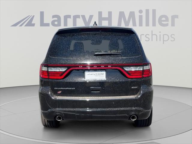 2026 Dodge Durango GT AWD HEMI V8