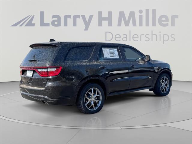 2026 Dodge Durango GT AWD HEMI V8
