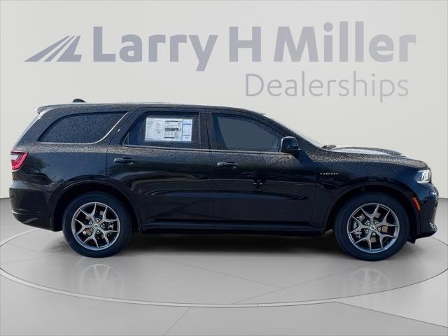 2026 Dodge Durango GT AWD HEMI V8