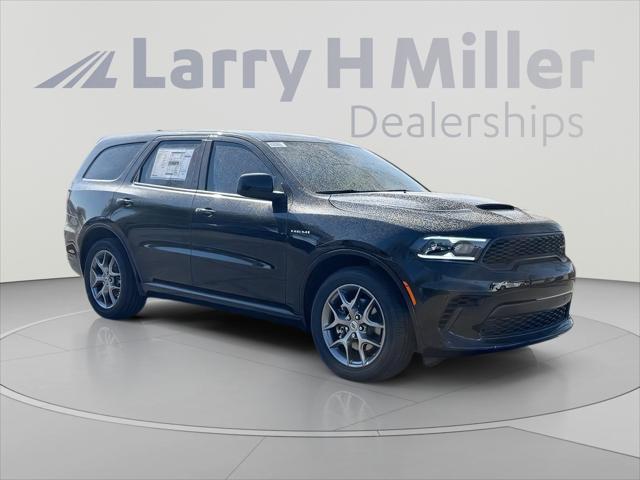 2026 Dodge Durango GT AWD HEMI V8