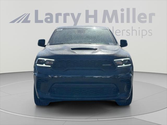 2026 Dodge Durango GT AWD HEMI V8
