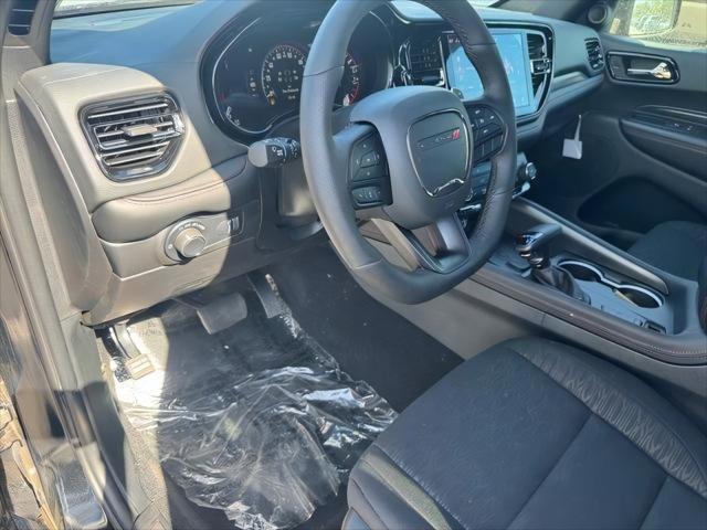 2026 Dodge Durango GT AWD HEMI V8