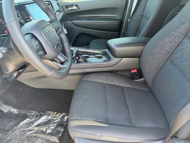 2026 Dodge Durango GT AWD HEMI V8