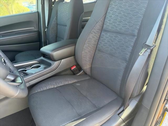 2026 Dodge Durango GT AWD HEMI V8