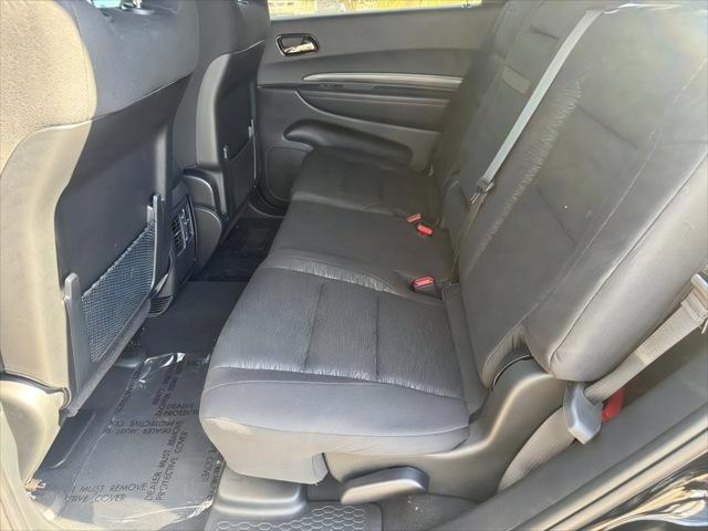 2026 Dodge Durango GT AWD HEMI V8
