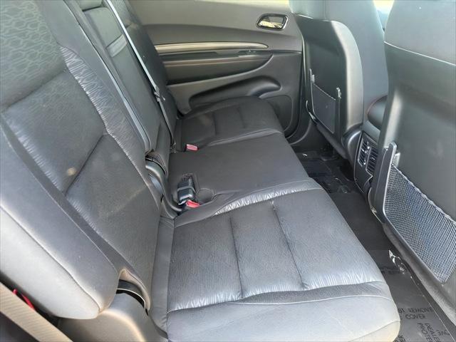 2026 Dodge Durango GT AWD HEMI V8