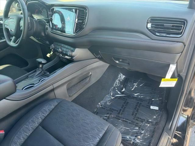 2026 Dodge Durango GT AWD HEMI V8