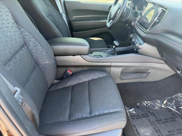 2026 Dodge Durango GT AWD HEMI V8