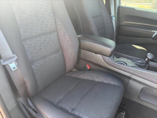 2026 Dodge Durango GT AWD HEMI V8