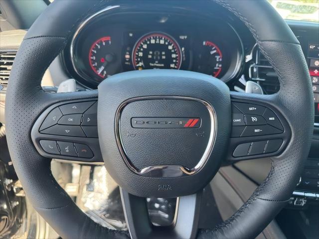 2026 Dodge Durango GT AWD HEMI V8