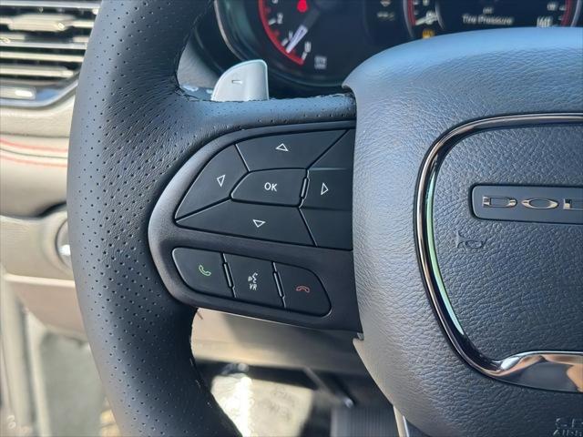 2026 Dodge Durango GT AWD HEMI V8