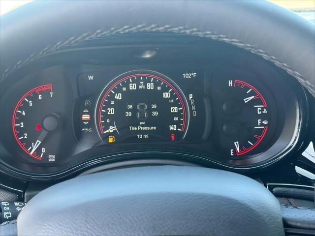 2026 Dodge Durango GT AWD HEMI V8