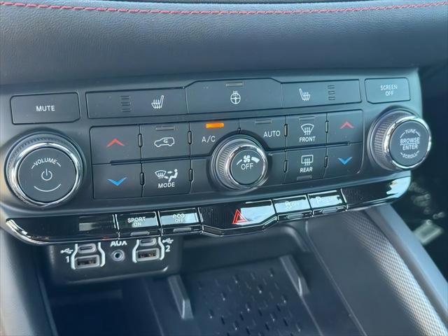 2026 Dodge Durango GT AWD HEMI V8