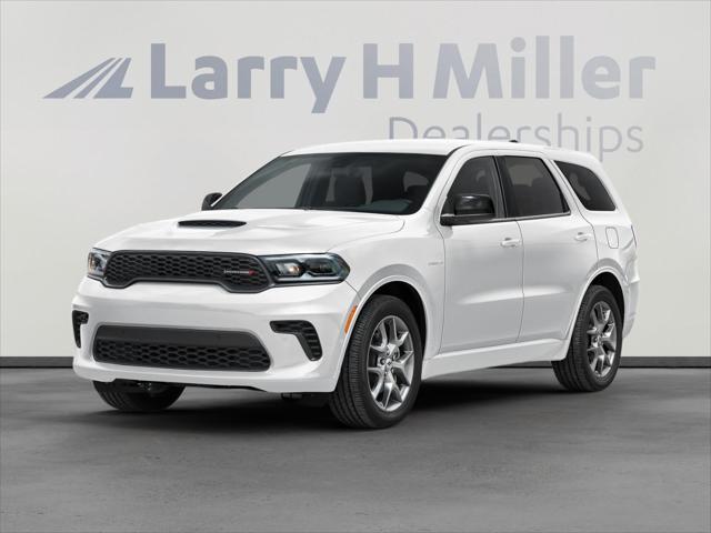 2026 Dodge Durango GT AWD HEMI V8 for sale in Peoria, AZ