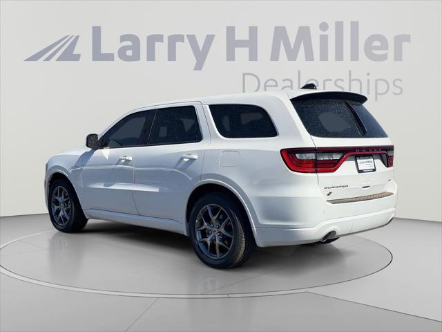 2026 Dodge Durango GT AWD HEMI V8
