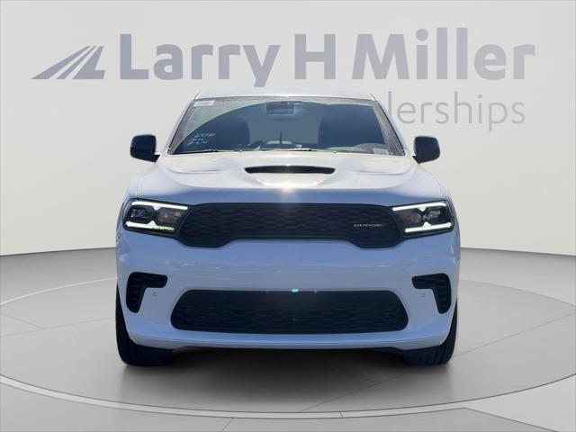 2026 Dodge Durango GT AWD HEMI V8