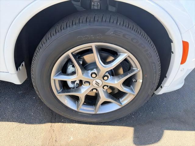 2026 Dodge Durango GT AWD HEMI V8