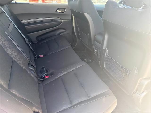 2026 Dodge Durango GT AWD HEMI V8