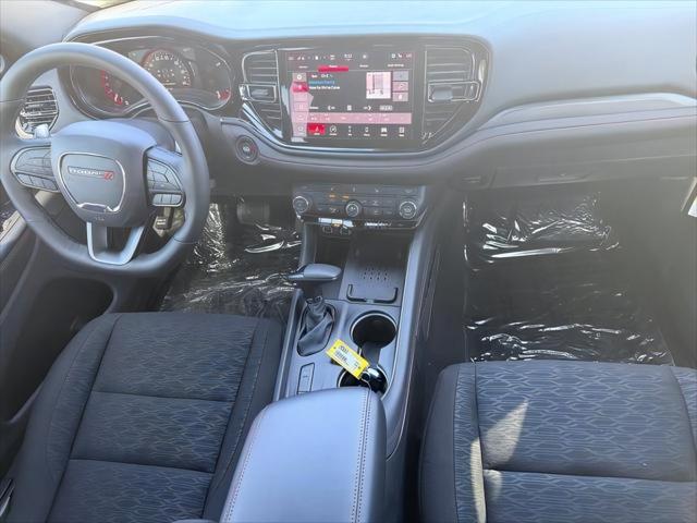 2026 Dodge Durango GT AWD HEMI V8
