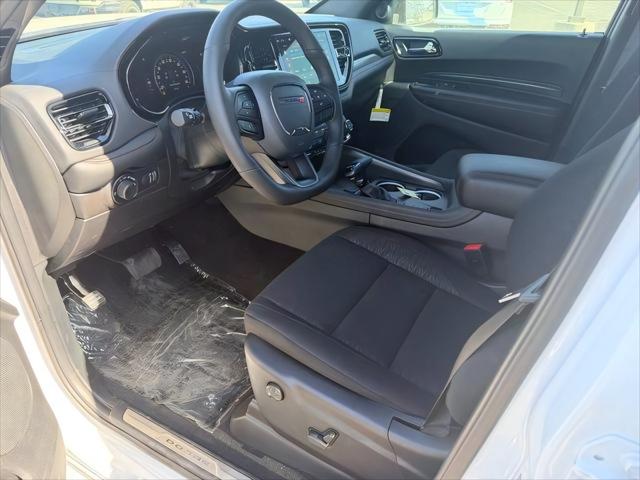 2026 Dodge Durango GT AWD HEMI V8