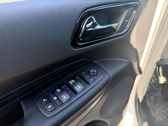 2026 Dodge Durango GT AWD HEMI V8