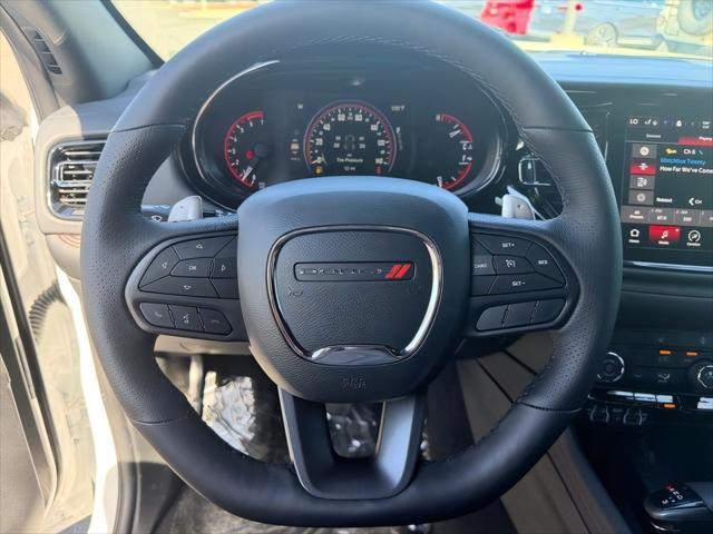 2026 Dodge Durango GT AWD HEMI V8