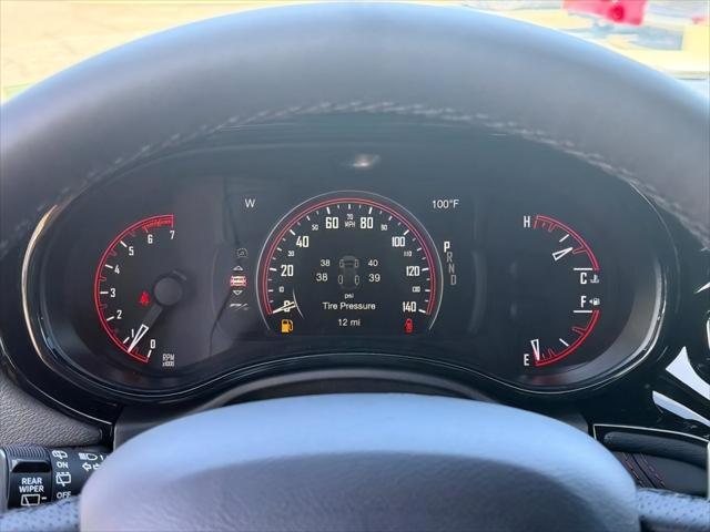 2026 Dodge Durango GT AWD HEMI V8