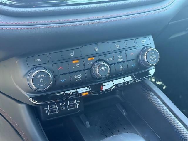 2026 Dodge Durango GT AWD HEMI V8
