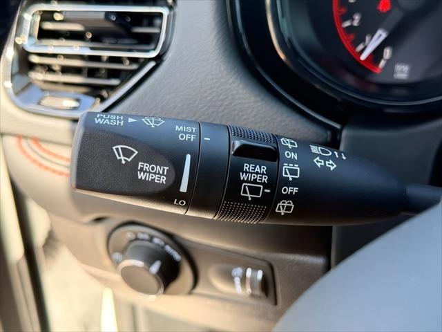 2026 Dodge Durango GT AWD HEMI V8
