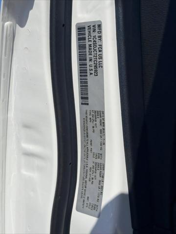 2026 Dodge Durango GT AWD HEMI V8