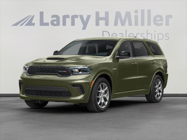2026 Dodge Durango GT Plus AWD HEMI V8 for sale in Peoria, AZ
