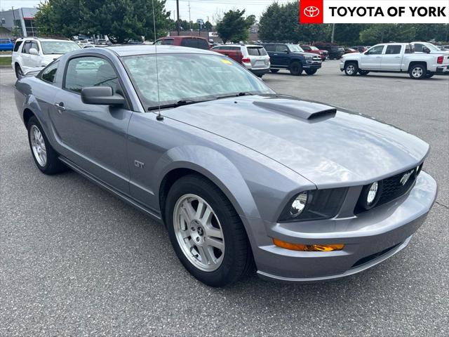 2007 Ford Mustang GT Premium for sale in York, PA