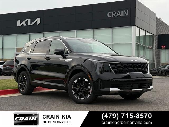 2026 Kia Sorento S for sale in Bentonville, AR