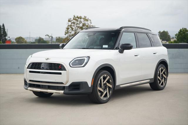 2027 MINI Cooper Countryman S for sale in Santa Ana, CA