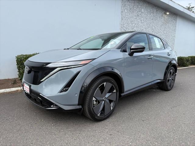 2024 Nissan ARIYA PLATINUM+ for sale in Portland, OR