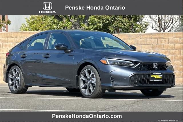 2026 Honda Civic Sport Touring for sale in Ontario, CA