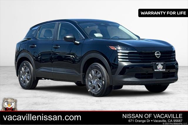 2026 Nissan Kicks S for sale in Vacaville, CA