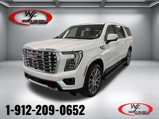 2026 GMC Yukon XL 2WD Denali for sale in BAXLEY, GA