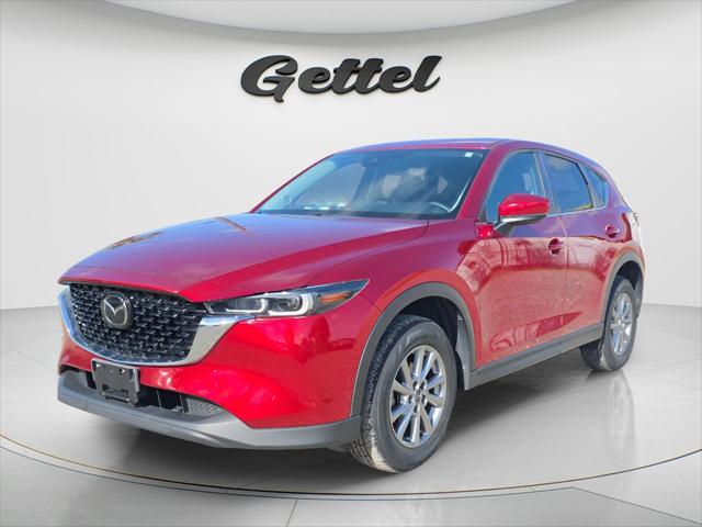 2023 Mazda CX-5 2.5 S Select for sale in Tampa, FL
