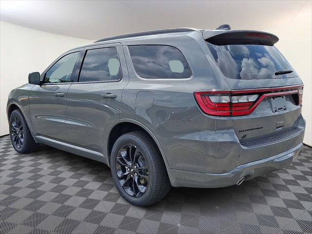 2026 Dodge Durango DURANGO GT PLUS AWD 2026 Dodge Durango DURANGO GT PLUS AWD