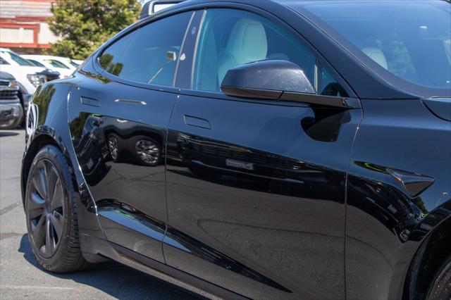 2022 Tesla Model S Dual Motor All-Wheel Drive