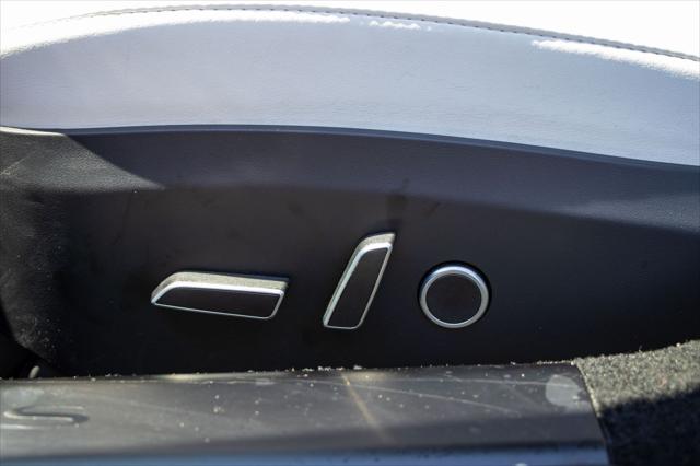 2022 Tesla Model S Dual Motor All-Wheel Drive